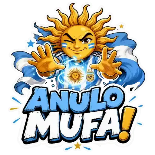 ANULO MUFA!