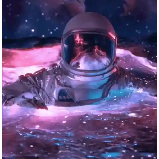 Astronauta 🧸🇲🇽 6