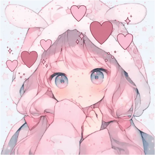Mi Anime Cute🎀1🇲🇽Movi 17