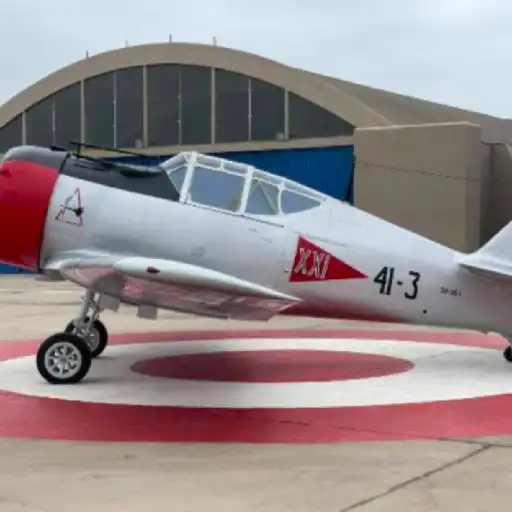 Día de la fuerza aérea✈️💞2🇵🇪Movi 26