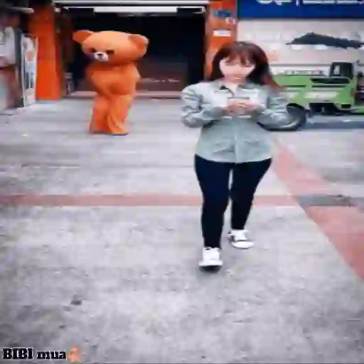 Bear-it@s Mix Bib🧸֍1🇲🇽Movi 29