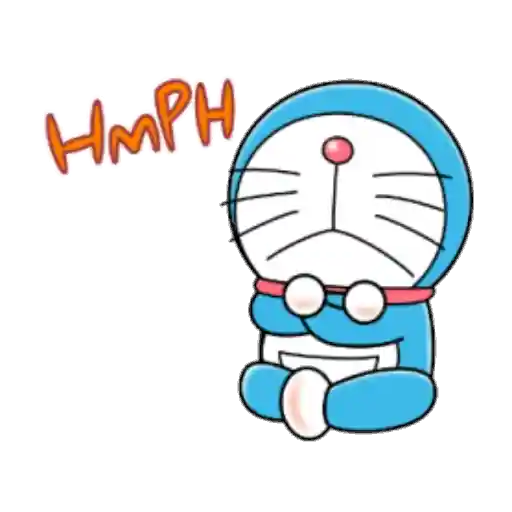 Doraemon cute 🫧🍀 8