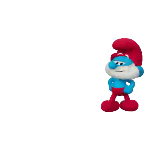 Los pitufos🍄2🇲🇽Movi 4
