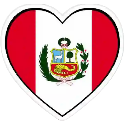 Felices fiestas patrias Perú💞9🇵🇪Movi 29