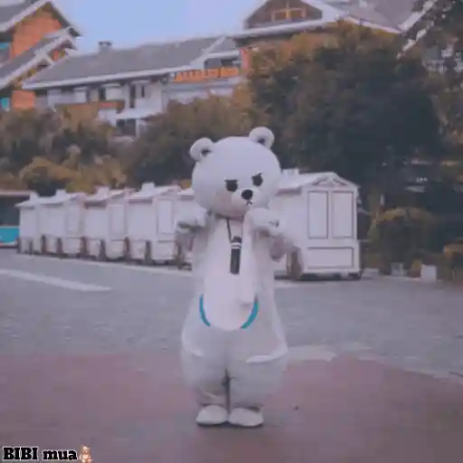 Bear-it@s Mix Bib🧸֍1🇲🇽Movi 13