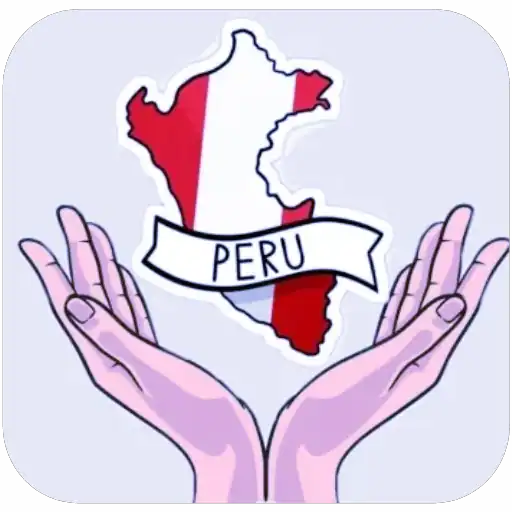 Felices fiestas patrias Perú💞6🇵🇪Movi 19