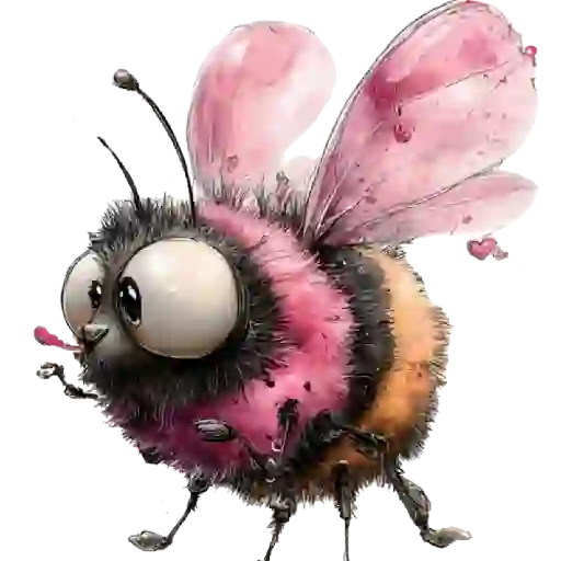Abejitas🐝💞2🇵🇪Movi 2