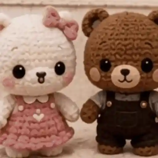 Bubu Dudu 🧸🇲🇽 6