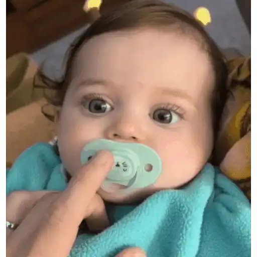 Bebés cutes❤️🧸🇲🇽 26