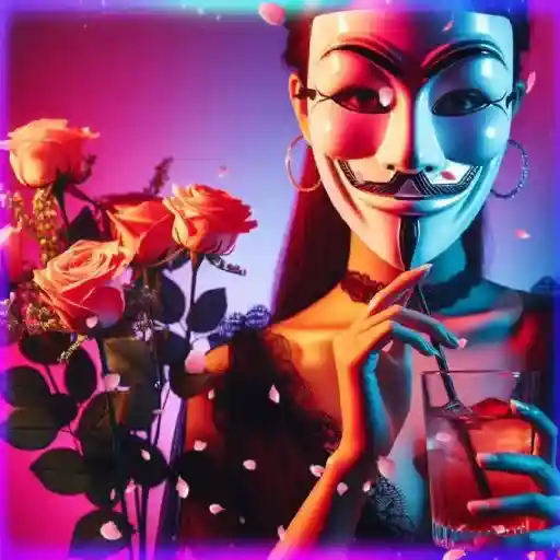 Anonymiss&Anonymous❤️֍2🇲🇽Movi 22