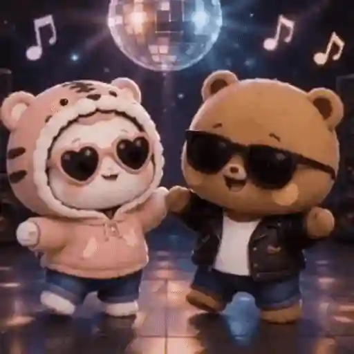Bubu Dudu 🧸🇲🇽 17