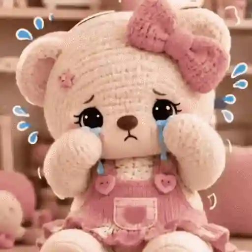 Bubu Dudu 🧸🇲🇽 3