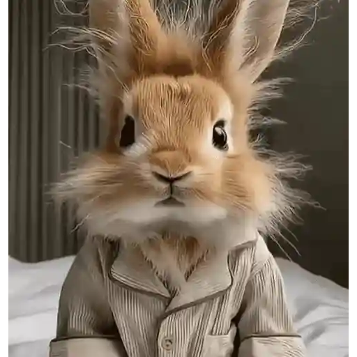Bunny 🧸🇲🇽 16