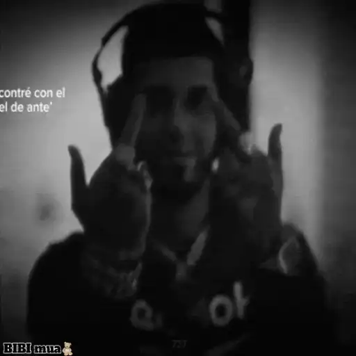 Anuel AA🎙️(Emmanuel Gazmey Santiago)֍1🇲🇽Movi 26