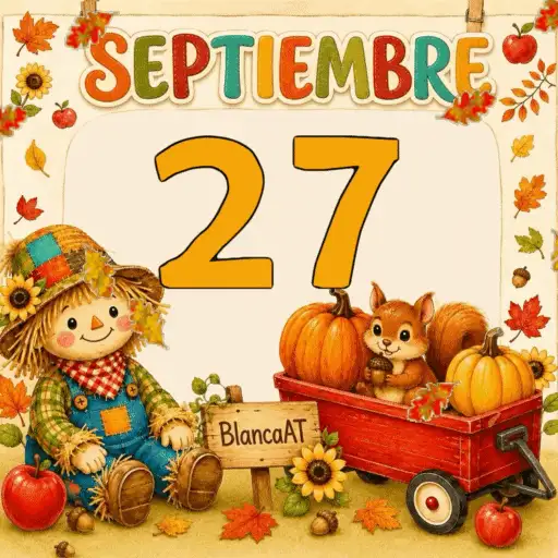 CALENDARIO SEPT26 19