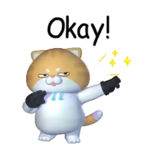 Antuan Funny cat 🐈🪷 Mov 6