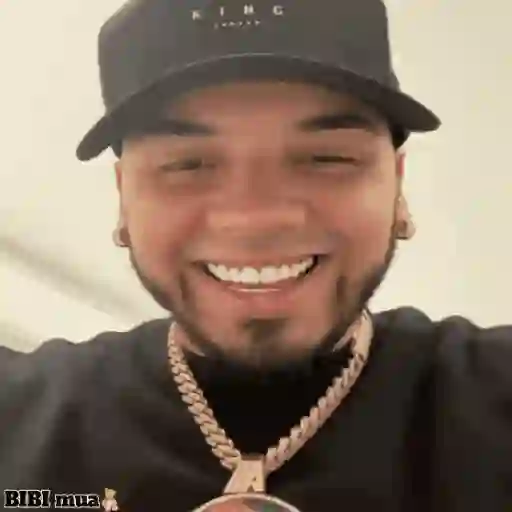 Anuel AA🎙️(Emmanuel Gazmey Santiago)֍1🇲🇽Movi 9