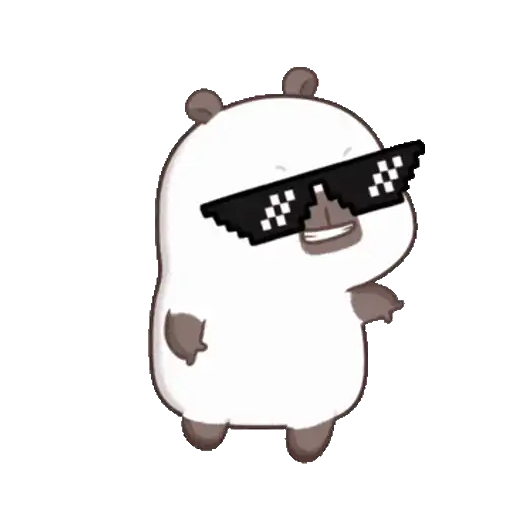 CAPY FUN #1 🤎🩷.Mov 8