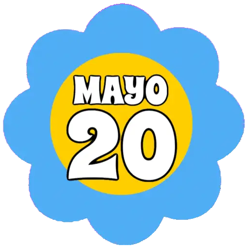 CALENDARIO 🌼🌼MAYO 2026 2