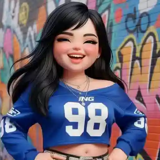 Baile Girls 2 13