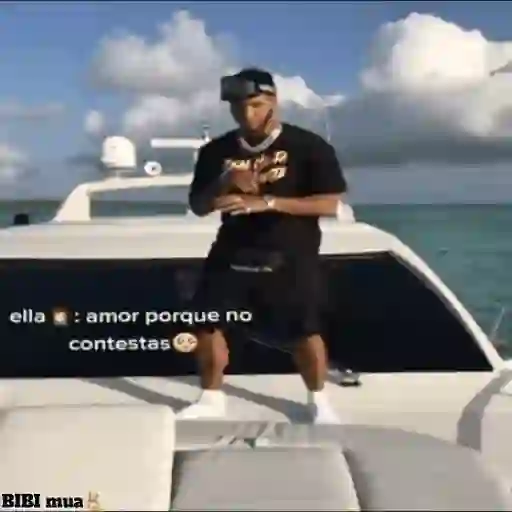 Anuel AA🎙️(Emmanuel Gazmey Santiago)֍1🇲🇽Movi 4
