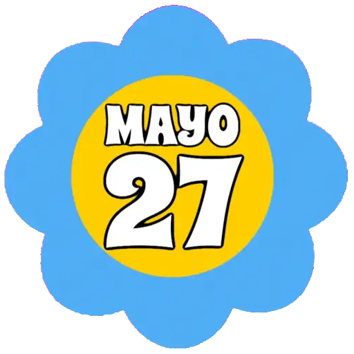 CALENDARIO 🌼🌼MAYO 2026 14
