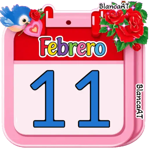 CALENDARIO SAN VALENTÍN ♥️🕊️ 20