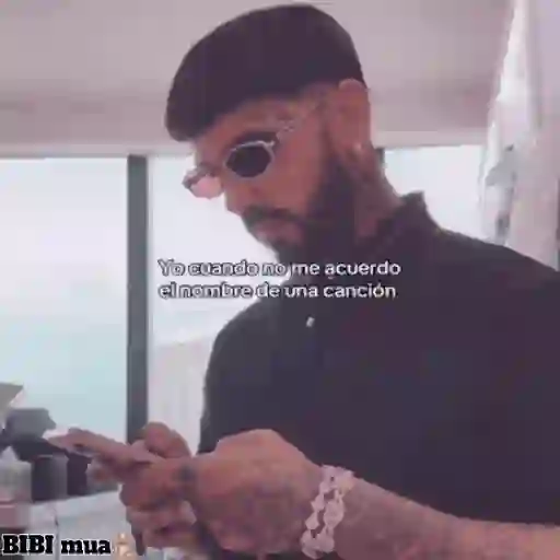 Anuel AA🎙️(Emmanuel Gazmey Santiago)֍1🇲🇽Movi 15