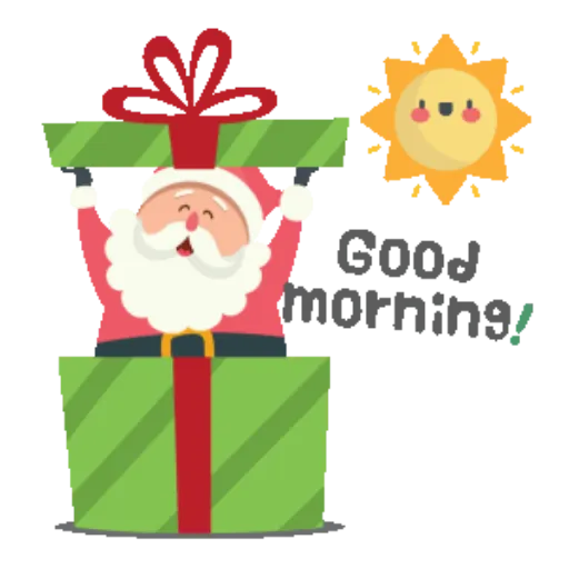 Bienvenido Diciembre ⛄🎄mov 3