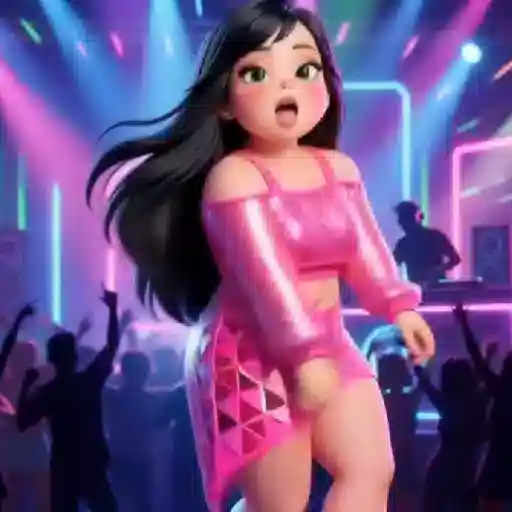 Baile Girls 2 30