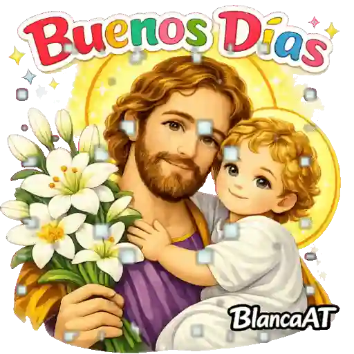 CALENDARIO MARZO 🕊️SAN JOSÉ 2 20