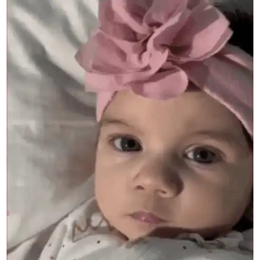 Bebés cutes❤️🧸🇲🇽 29
