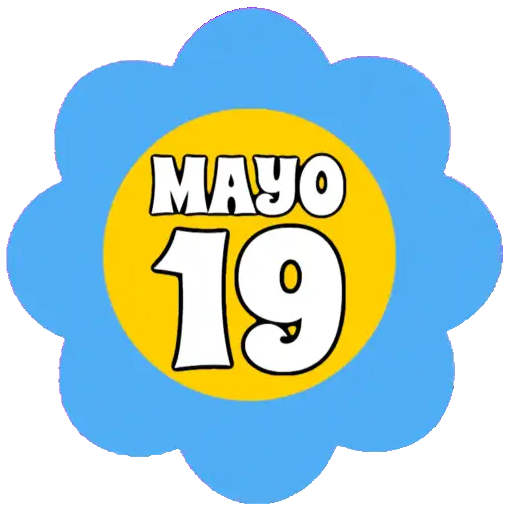 CALENDARIO 🌼🌼MAYO 2026 9