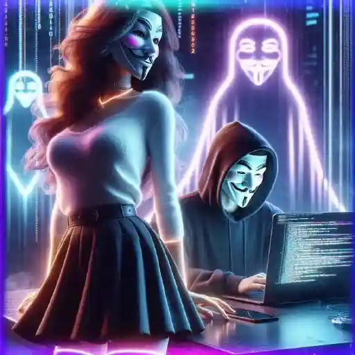 Anonymiss&Anonymous❤️֍2🇲🇽Movi 18