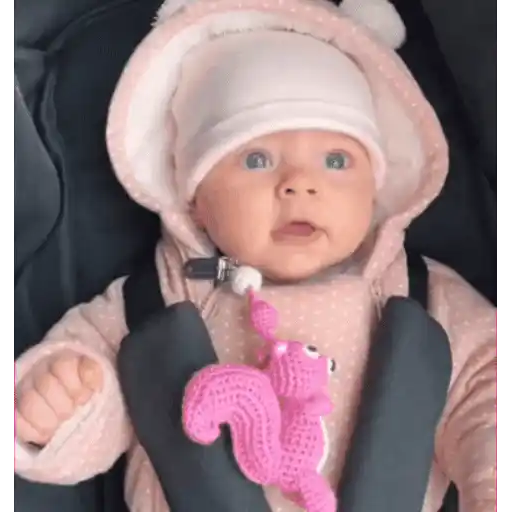 Bebés cutes❤️🧸🇲🇽 2