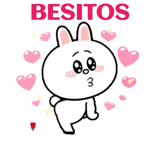 Besos 4😘 MOV. 🇲🇽 14