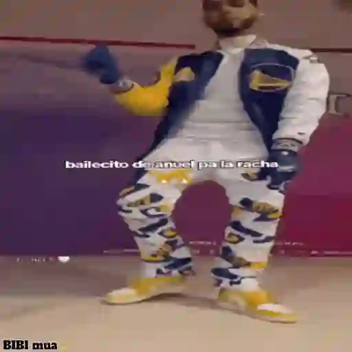 Anuel AA🎙️(Emmanuel Gazmey Santiago)֍1🇲🇽Movi 28