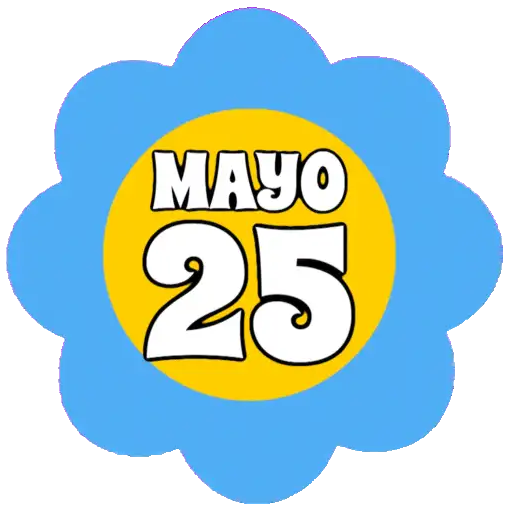 CALENDARIO 🌼🌼MAYO 2026 18