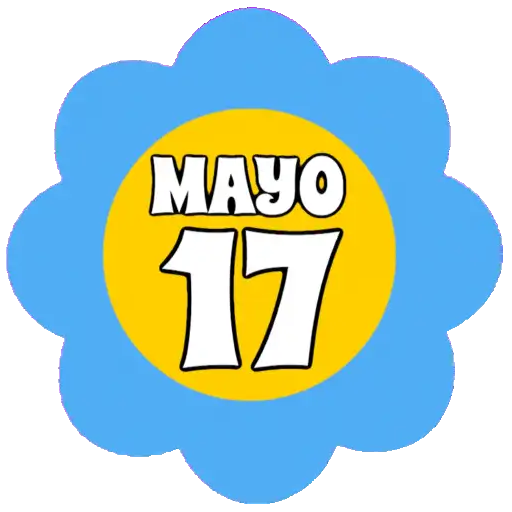 CALENDARIO 🌼🌼MAYO 2026 13
