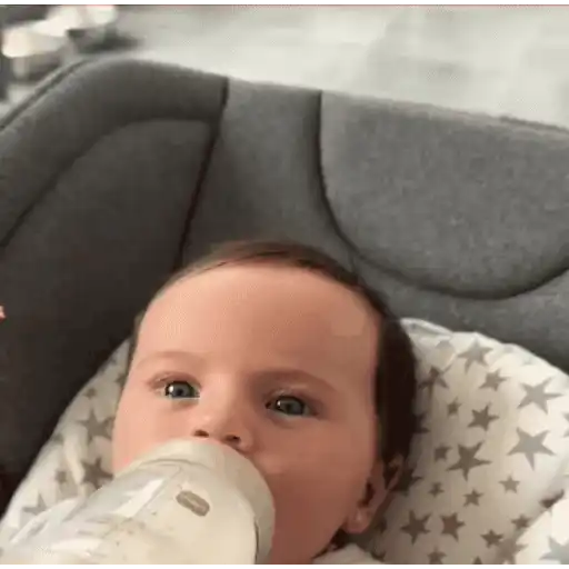 Bebés cutes❤️🧸🇲🇽 13