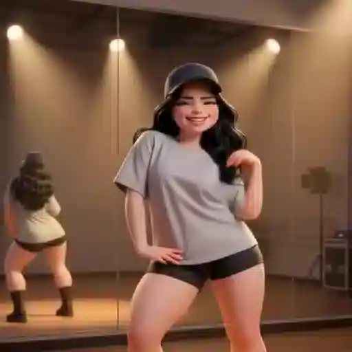 Baile Girls 2 26