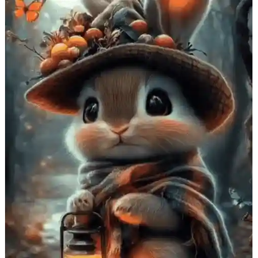 Bunny 🧸🇲🇽 18