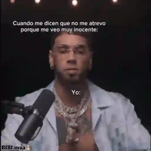 Anuel AA🎙️(Emmanuel Gazmey Santiago)֍1🇲🇽Movi 24
