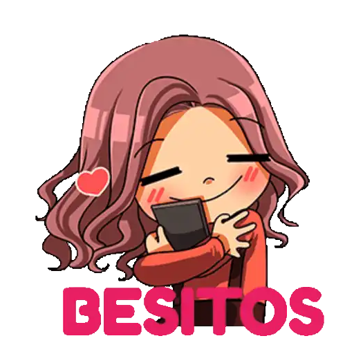 Besos 4😘 MOV. 🇲🇽 22