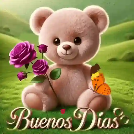 Buenos días 12 🌞 MOV. 🇲🇽 4