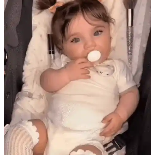 Bebés cutes❤️🧸🇲🇽 25