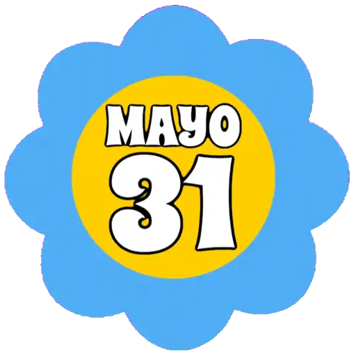 CALENDARIO 🌼🌼MAYO 2026 23
