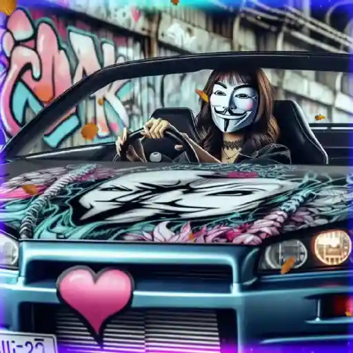 Anonymiss&Anonymous❤️֍1🇲🇽Movi 5