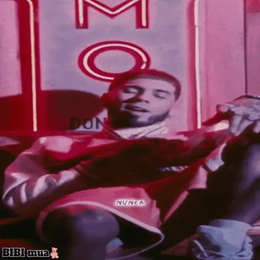 Anuel AA🎙️(Emmanuel Gazmey Santiago)֍1🇲🇽Movi 21