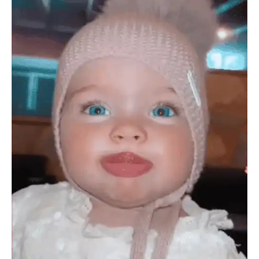 Bebés cutes❤️🧸🇲🇽 5